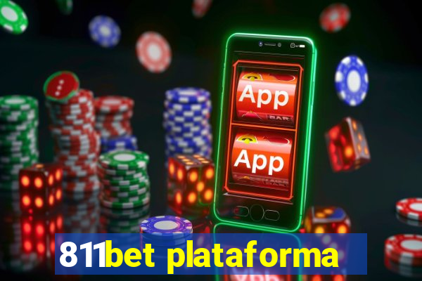 811bet plataforma